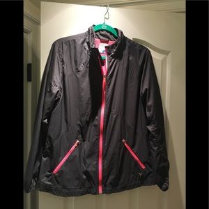 Old Navy Active Wear Windbreaker Jacket